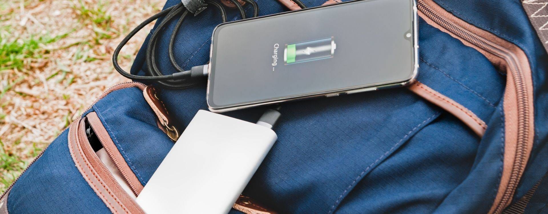 gadgets imprescindibles para viajar