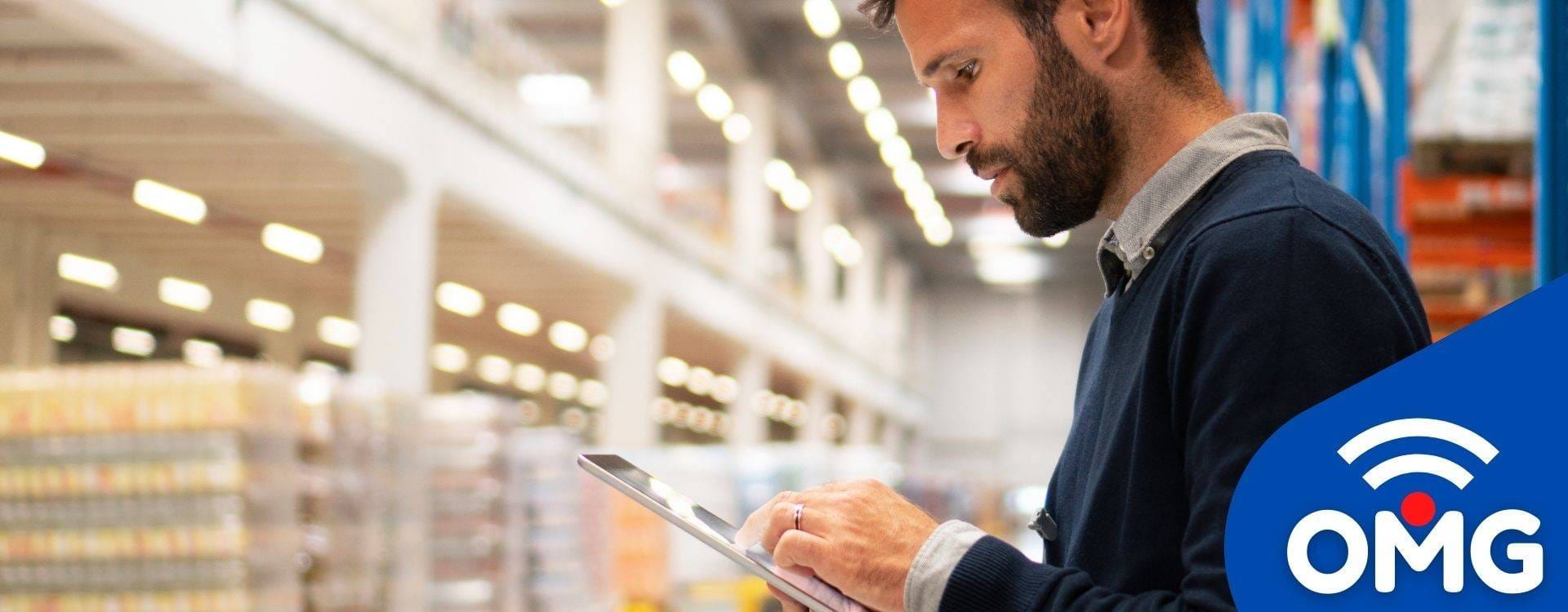 comprar una tablet nueva o reparar
