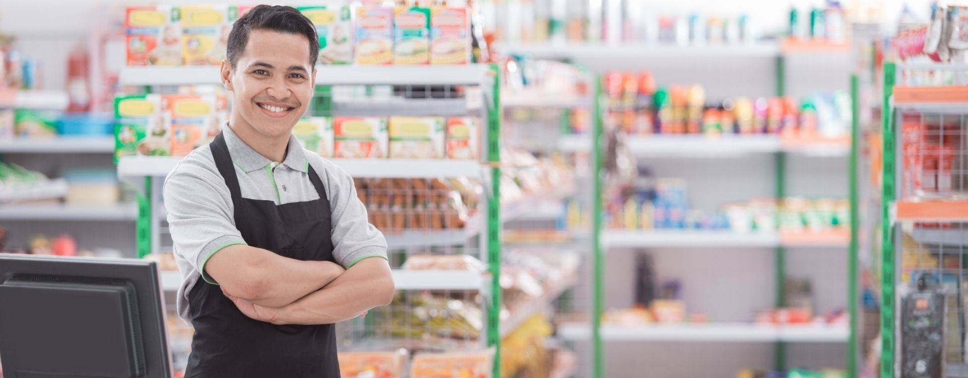dispositivos para equipar tu tienda física