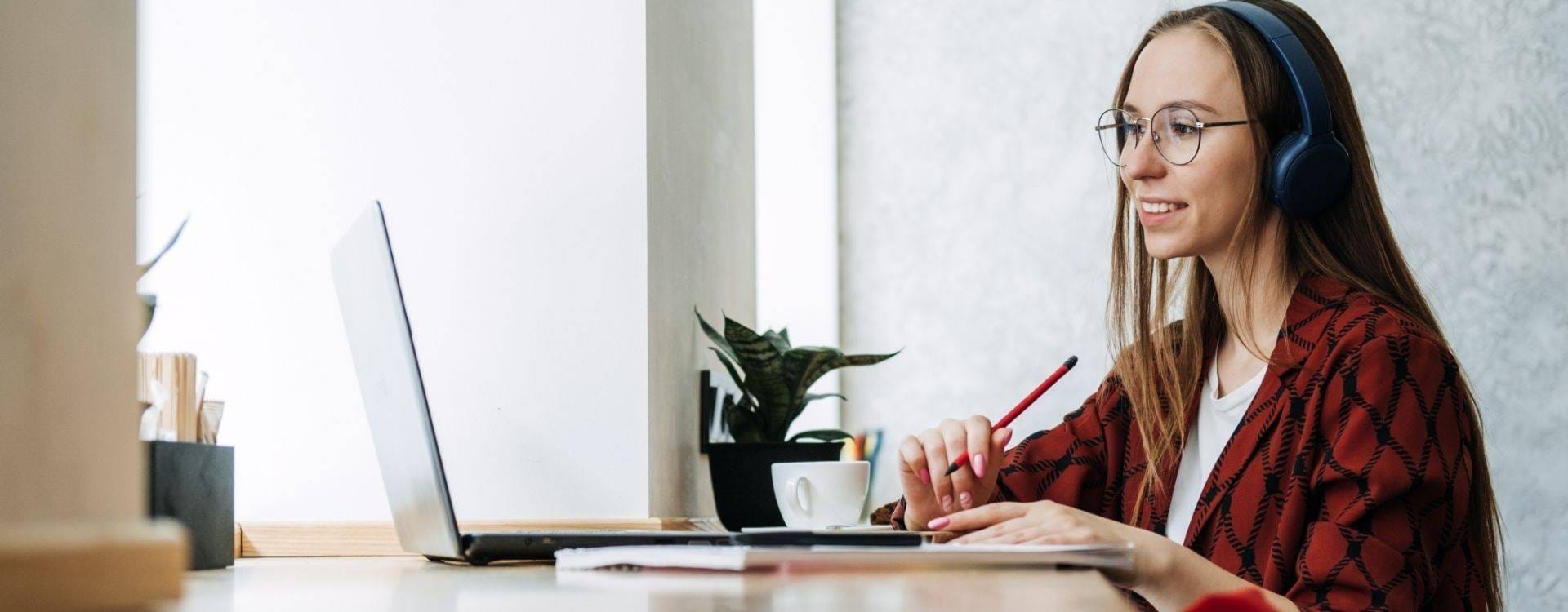 tecnologia para el trabajo remoto