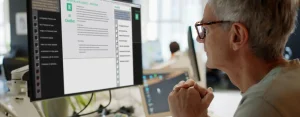 Inteligencia artificial Pymes: Tendencias tecnológicas 2025