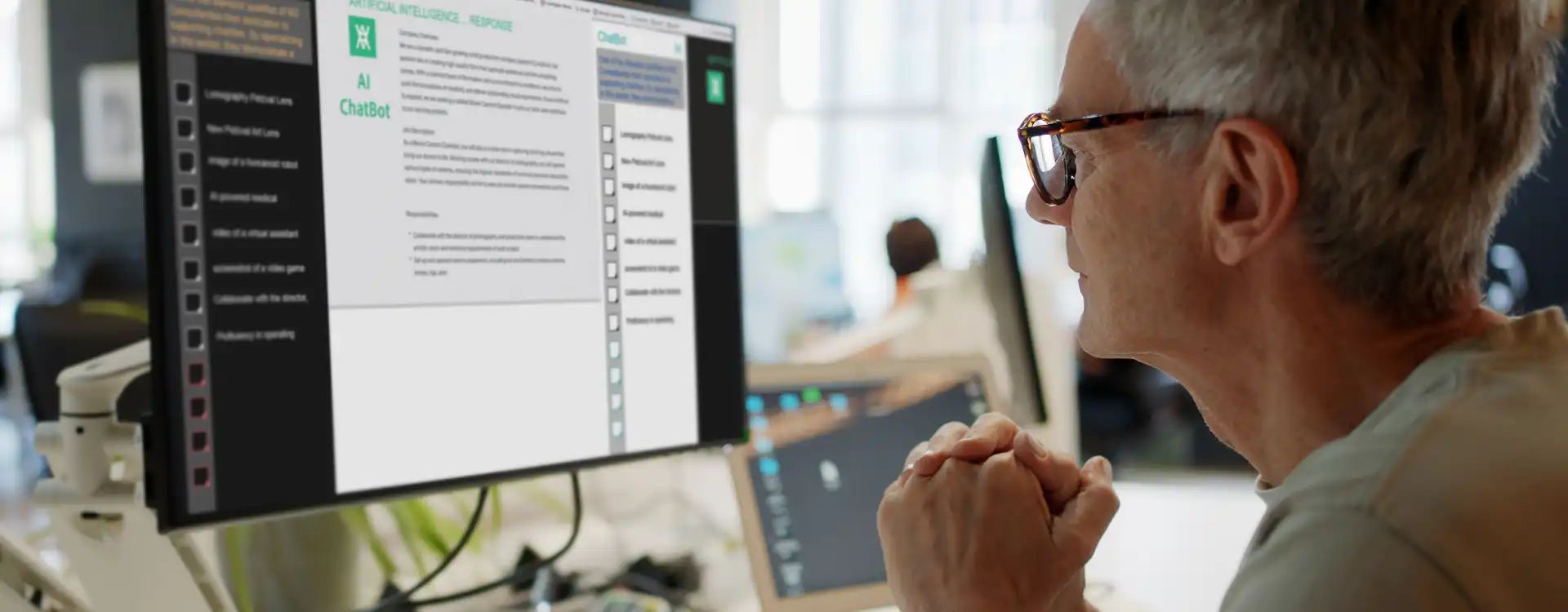 inteligencia artificial para pymes